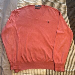 Men’s Polo by Ralph Lauren lightweight sweater